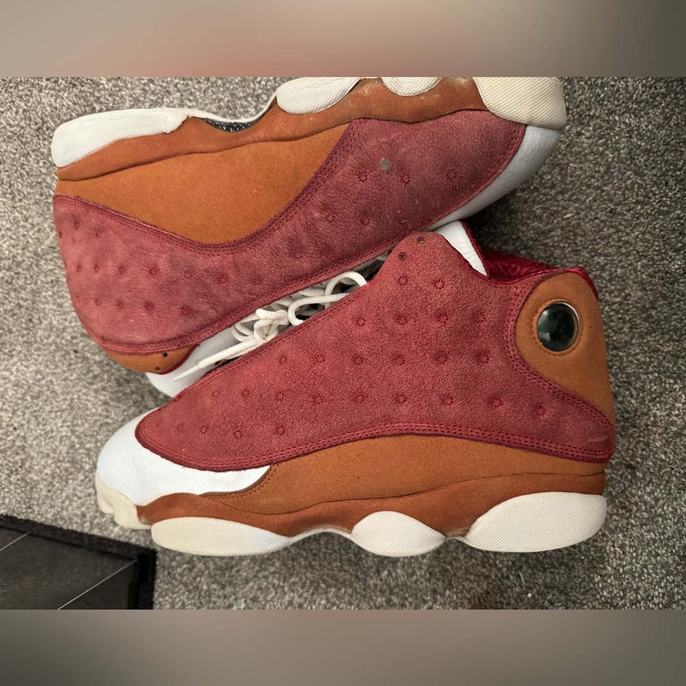 Air Jordan 13 bin